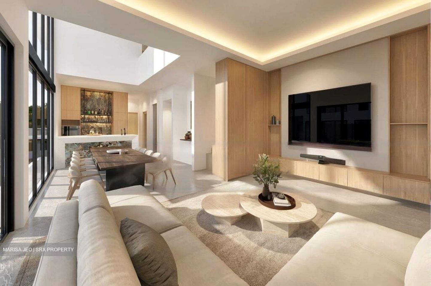 Kheam Hock Road (D11), Semi-Detached #462080641